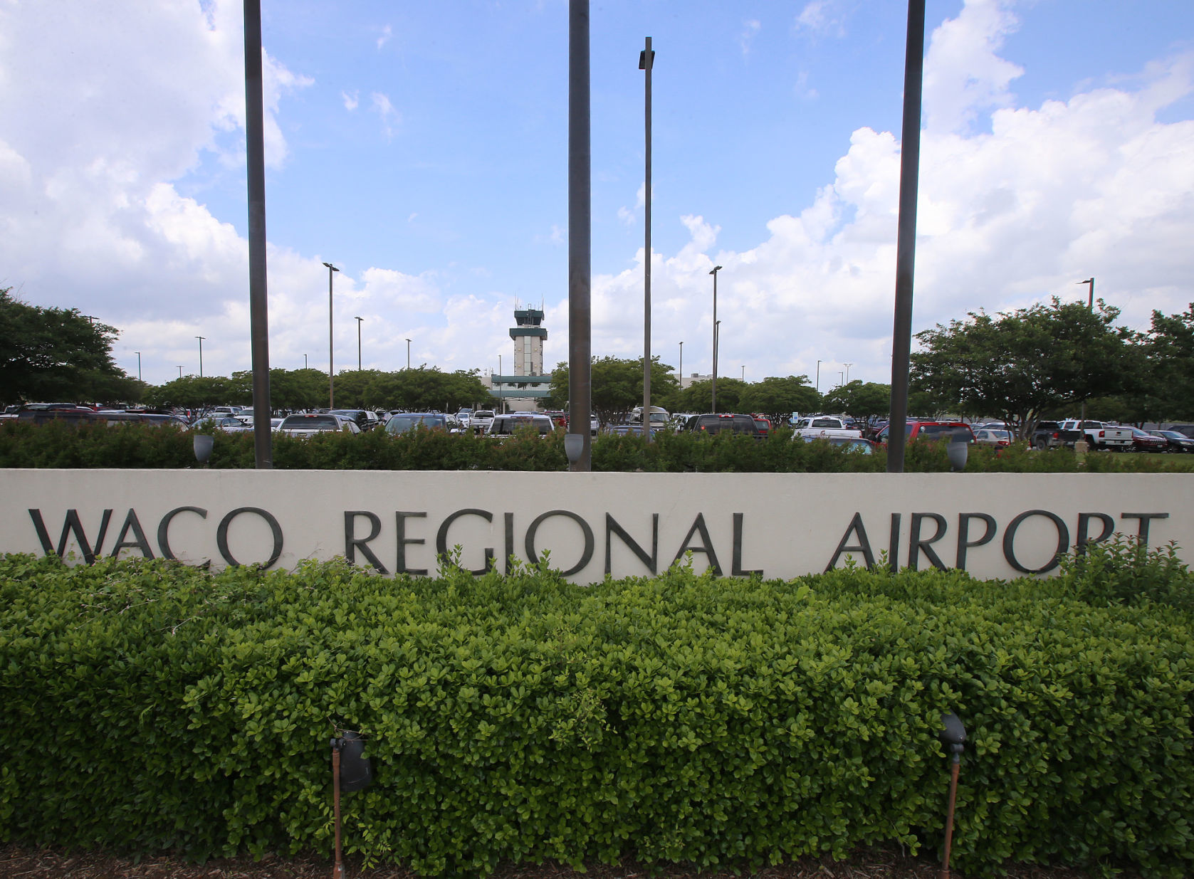 Airport